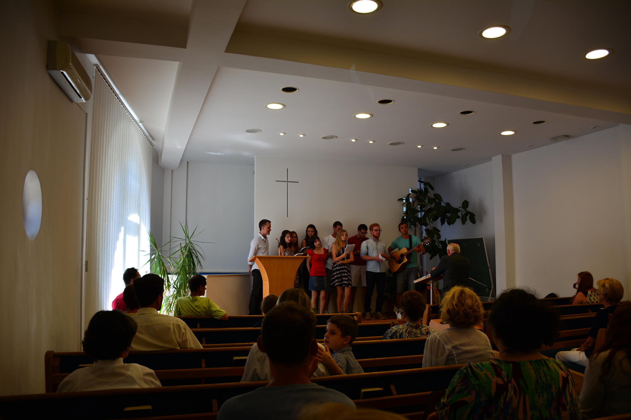 2014-08-02 Croatia Saturday